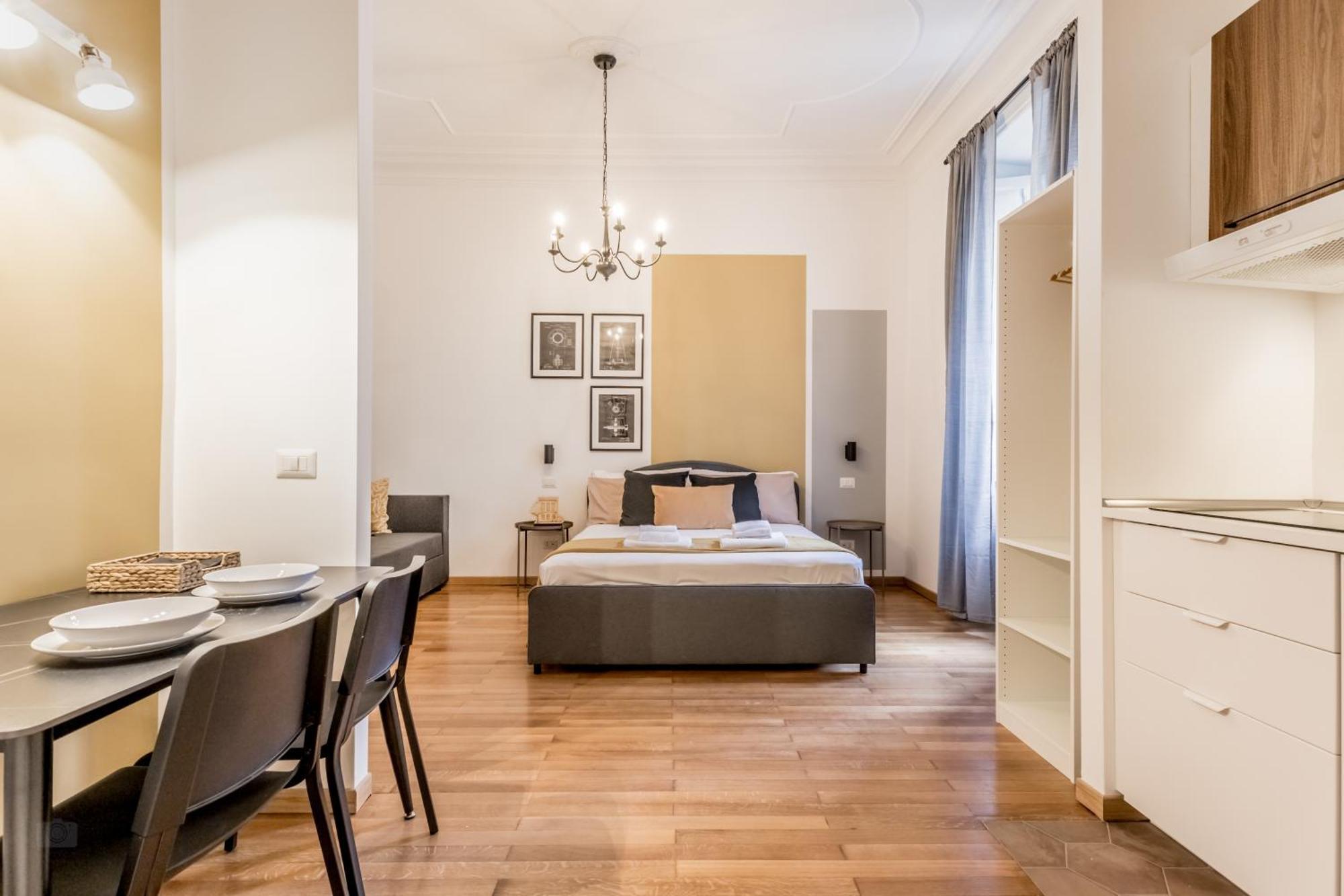 Palazzo Sapienza Design Suites Rome Bagian luar foto