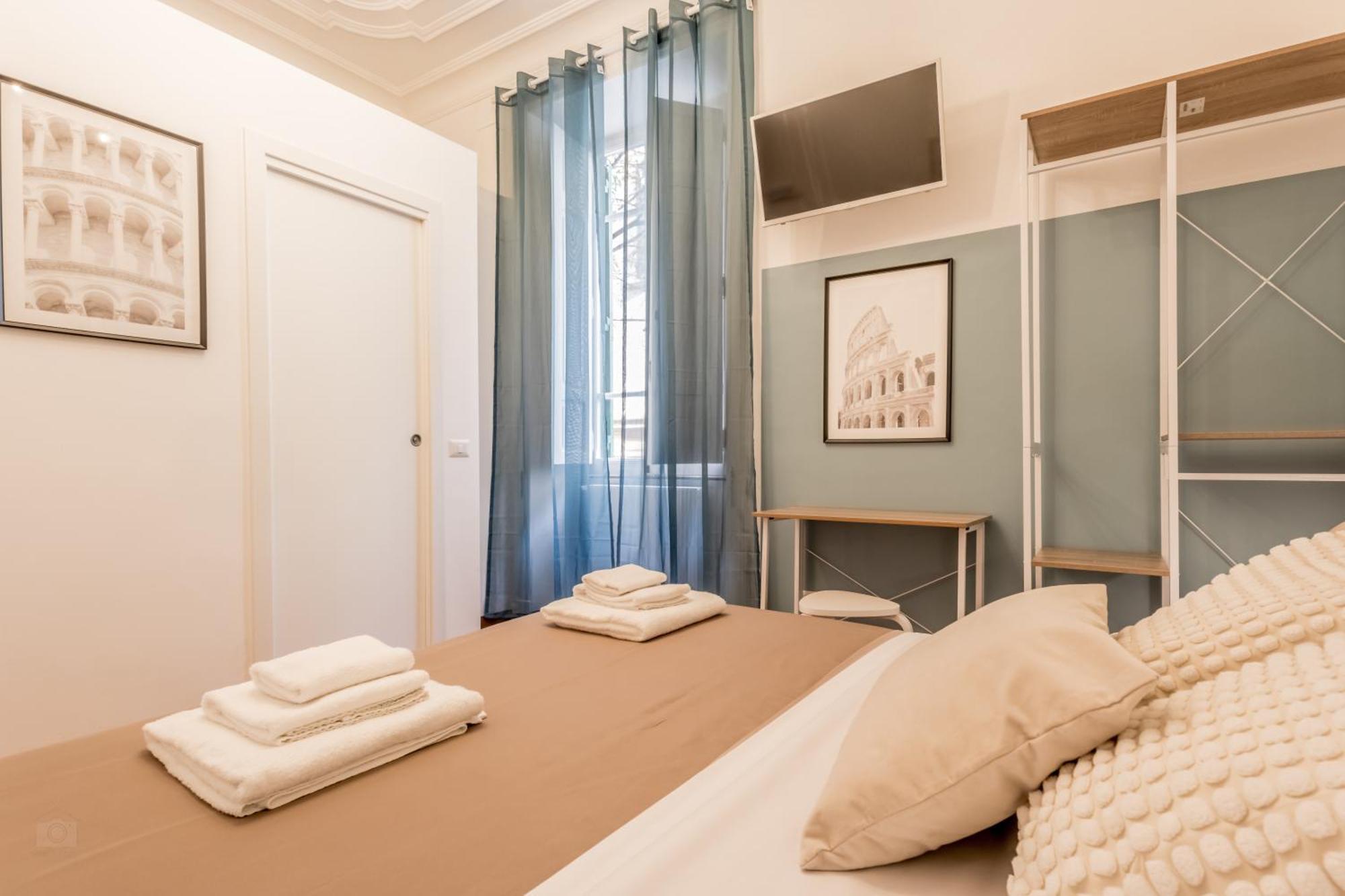 Palazzo Sapienza Design Suites Rome Bagian luar foto