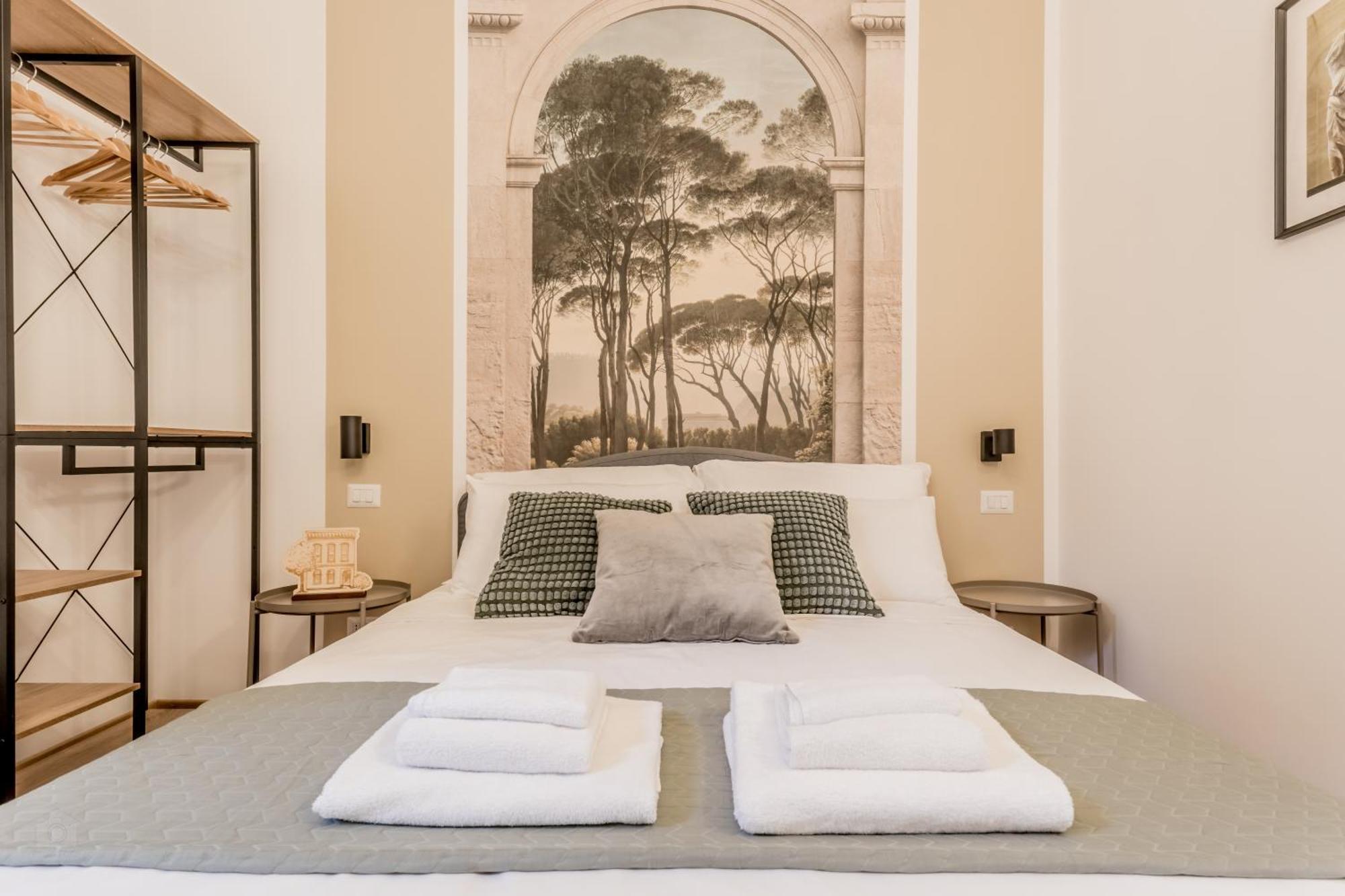 Palazzo Sapienza Design Suites Rome Bagian luar foto